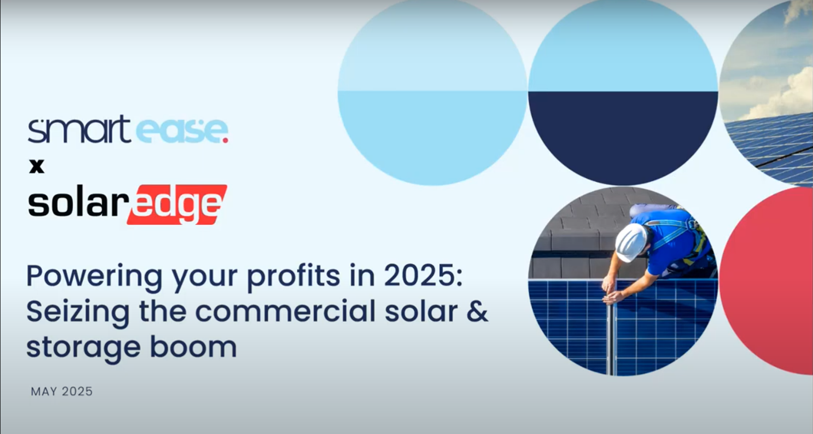Powering your profits in 2025: Seizing the commercial solar & storage boom