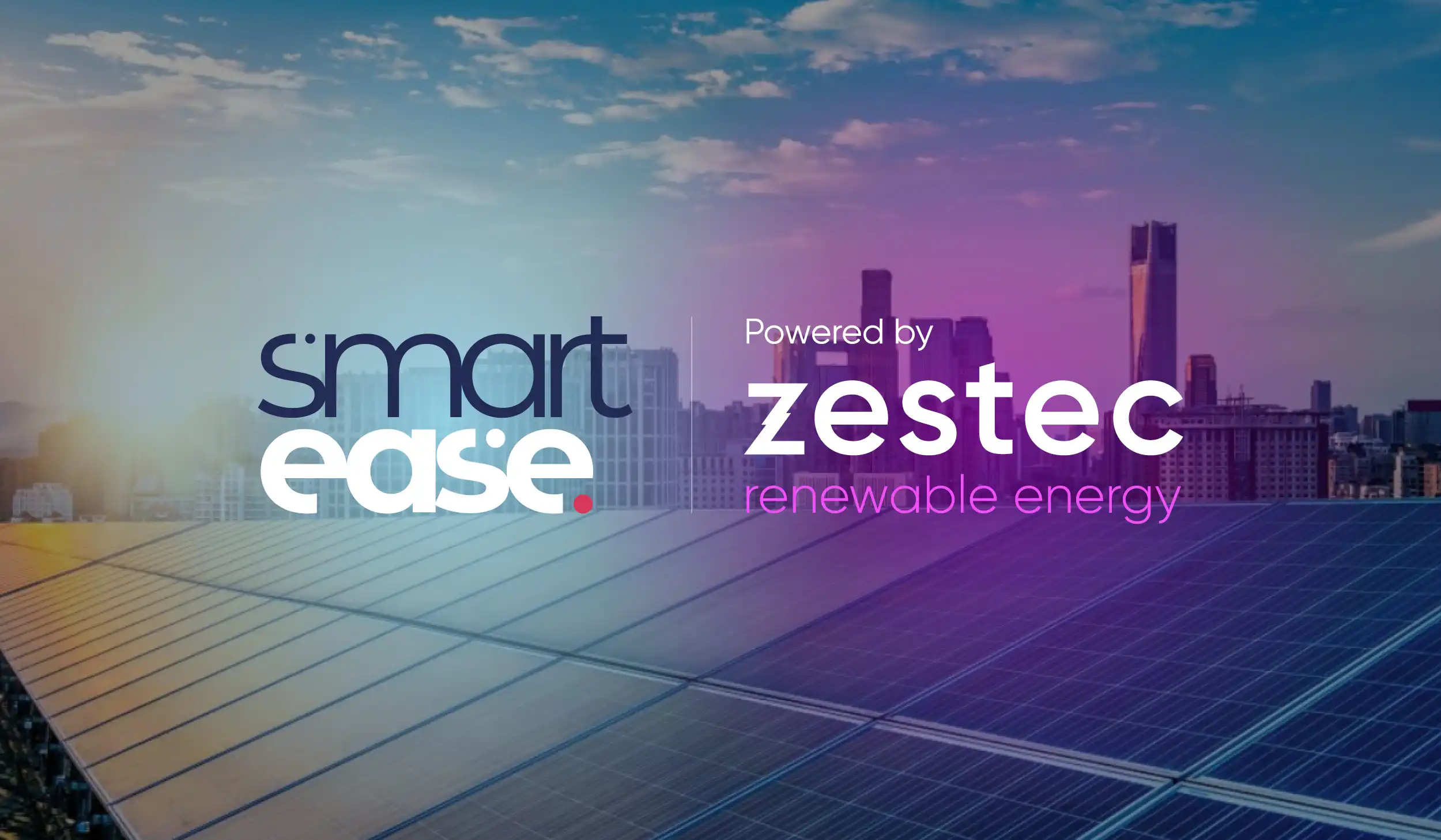 You are currently viewing New Zestec x Smart Ease partnership unlocks easier access to funded solar for solar PV installers