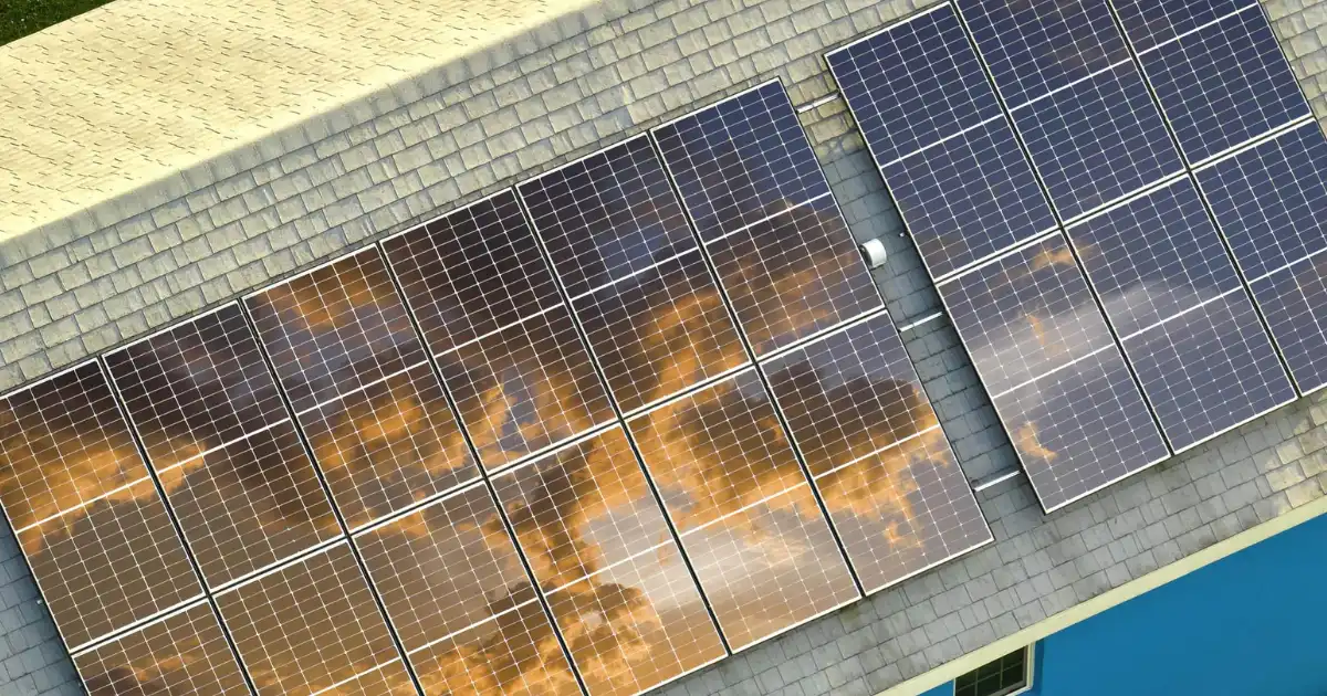 Read more about the article If you can afford your energy bills, you can afford solar. Here’s how.